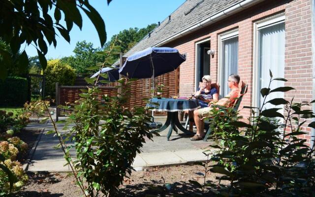 Jelly S Hoeve (Adults Only)