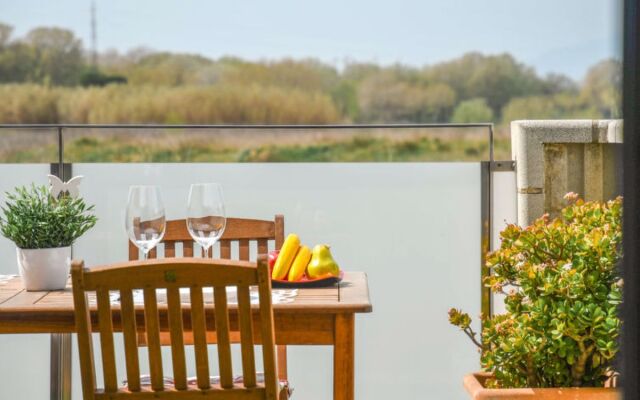 Apartment PUIG ROM Empuriabrava