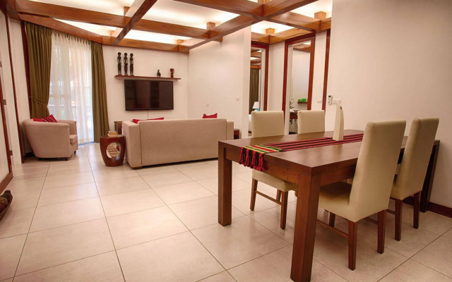 Vida Homes Condo Resort