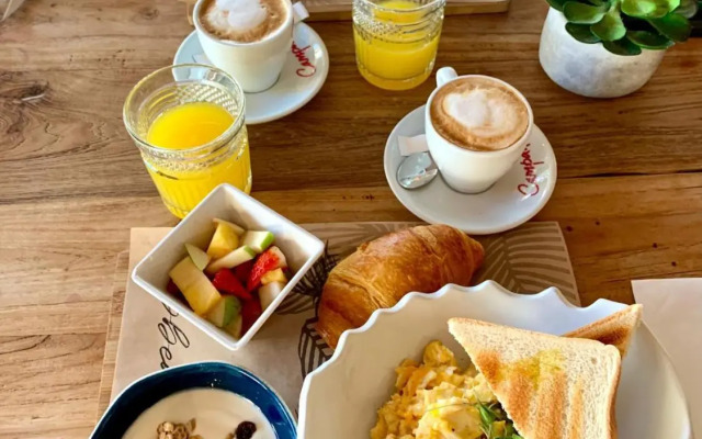 Hotel Miramar Valencia