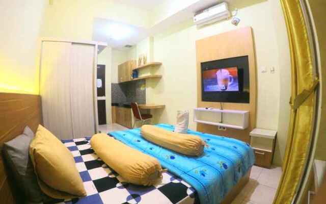 Apartment Jowo Klutuk 3