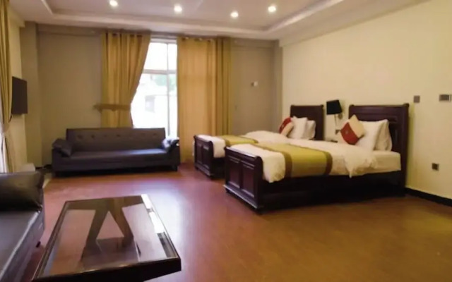 Nawab's Hotels and Resorts