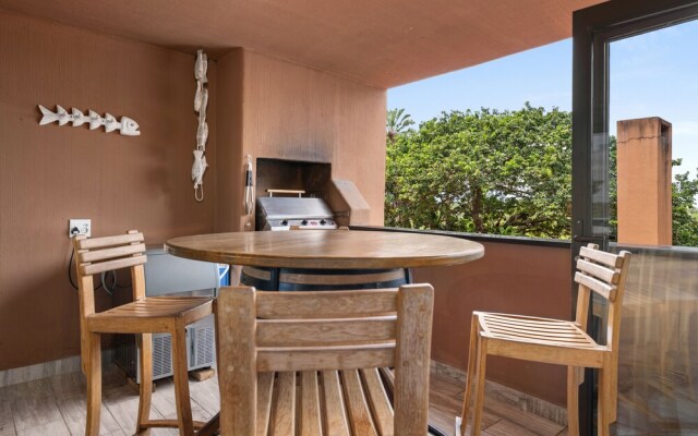 San Lameer Villa 2837