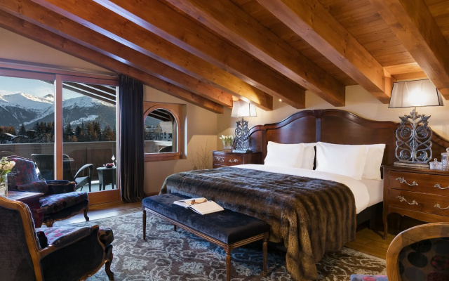Guarda Golf Hotel & Residences