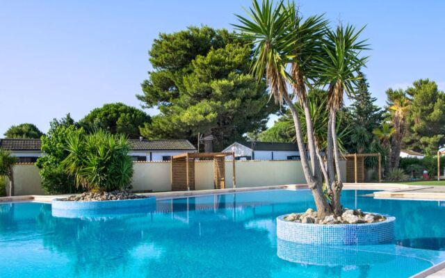 Domaine Les Mûriers (VED111)