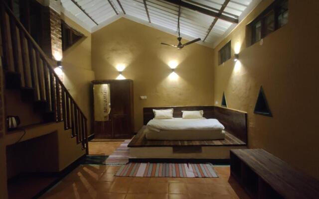 Surwahi Social Ecoestate Kanha