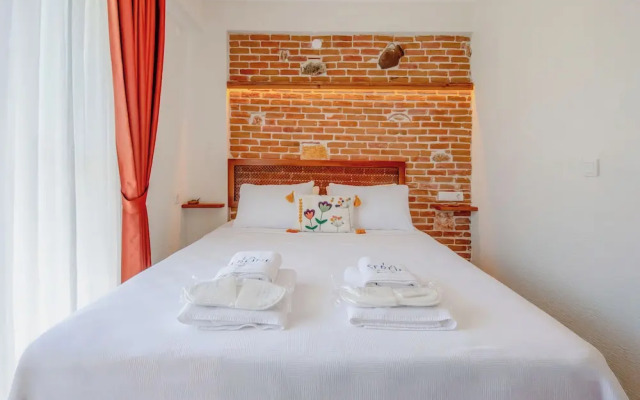 La Sereine boutique hotel