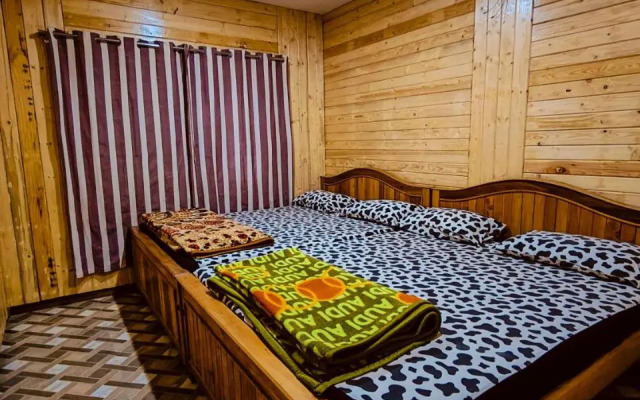 Prince Cottage Vattakanal