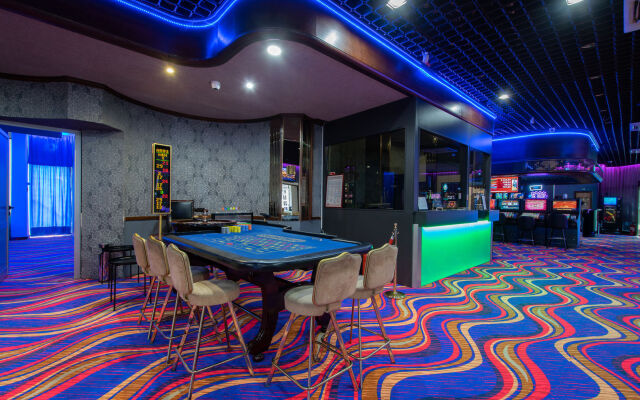 Hotel Paris