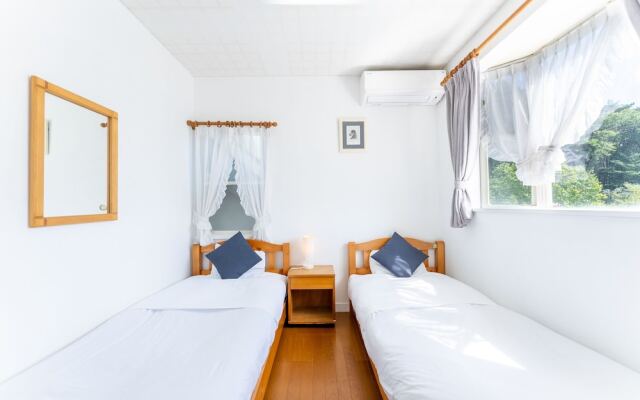 Tabist Kiyosato Grandeur Yatsugatake