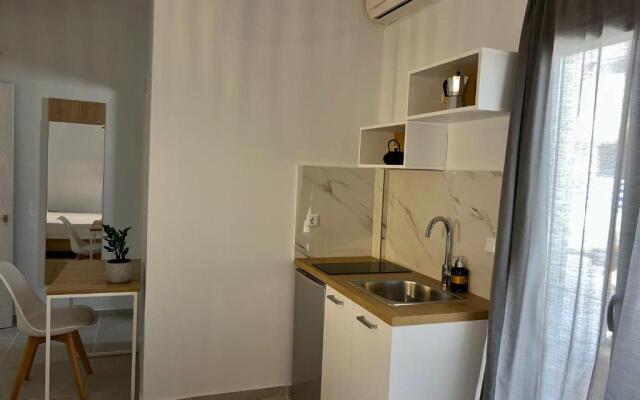 Issos Residence