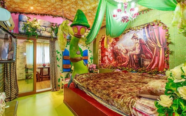 Yeonggwang Chezlee Pension