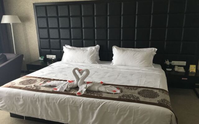 Caliad Hotel, Tanzhou hotel
