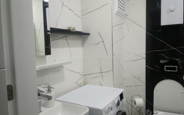 Alanya Tower BeachSky Vegetarian New Appartement 2022