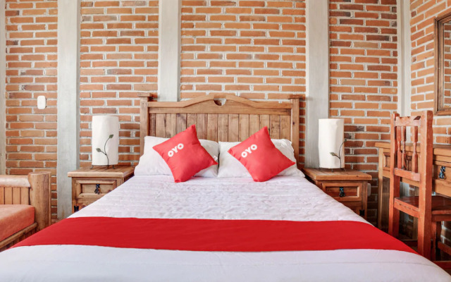 OYO Hotel Bello Amanecer