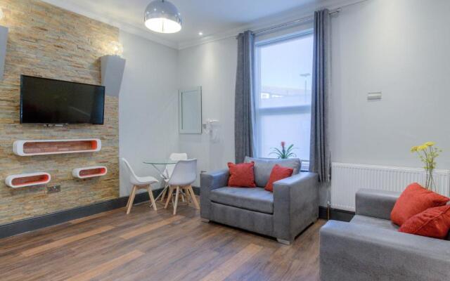 Remaotel The Bromley Apartments