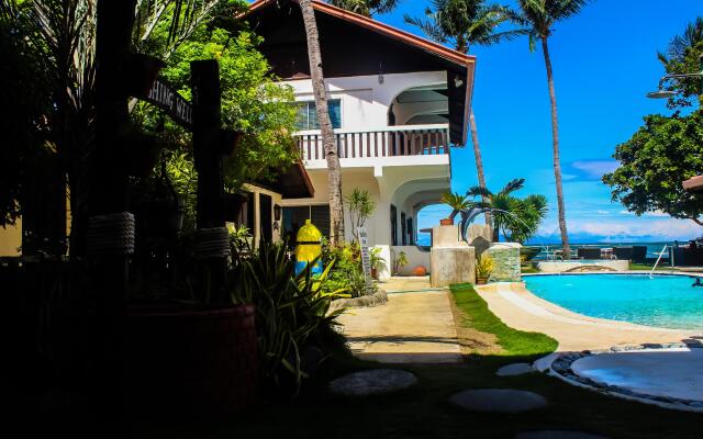 The Coral Beach Club