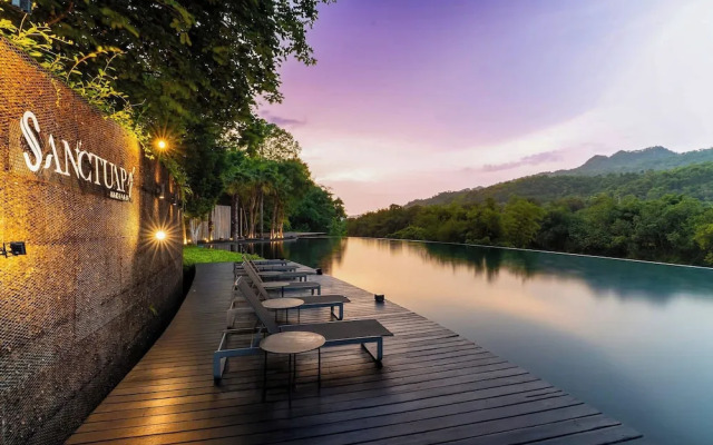 Sanctuary Kanchanaburi