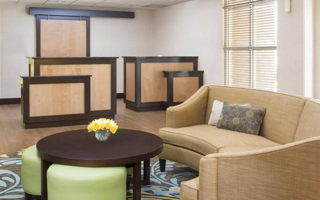 Homewood Suites by Hilton Houston - Willowbrook Mall
