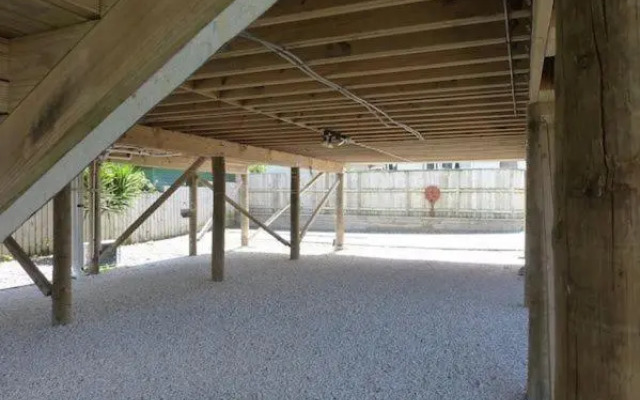 The Jandal - Waihi Beach Holiday Home