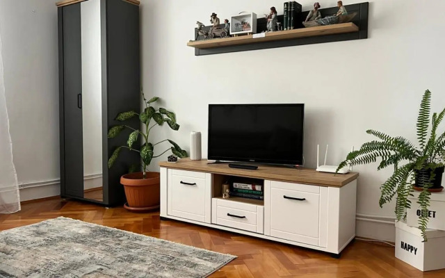 Travellers apartment