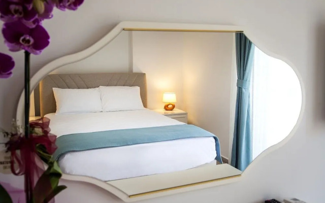 Dadya Apart Otel