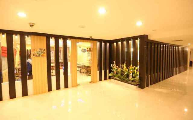 City Hotel Dumai