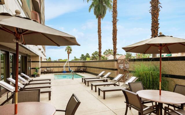 Embassy Suites by Hilton Convention Center Las Vegas