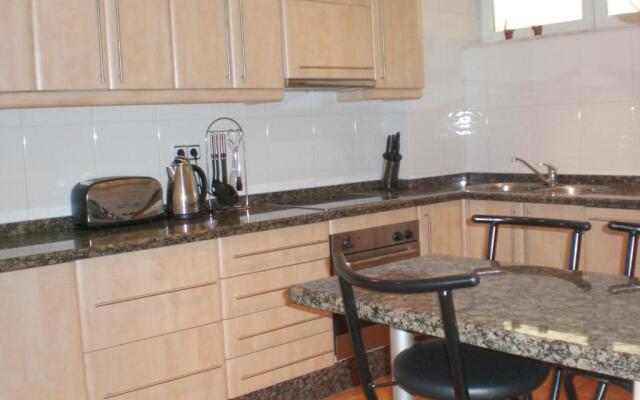 El Coral 1 bed