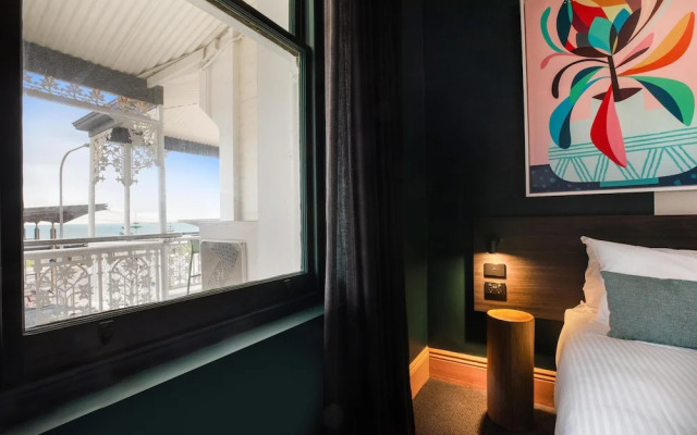 Ramsgate Hotel by Nightcap Social