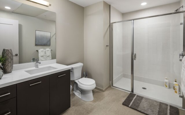 Little Italy Apartments by Barsala