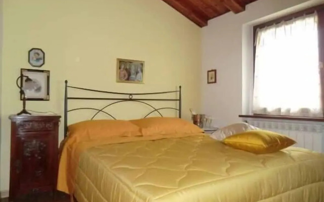 Bed & Breakfast Isonzo