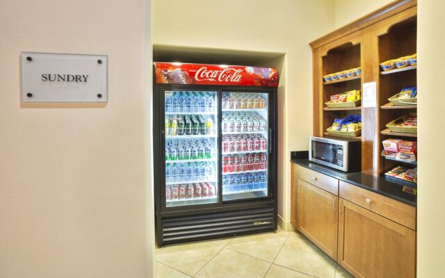 Holiday Inn Killeen – Fort Hood Area by IHG