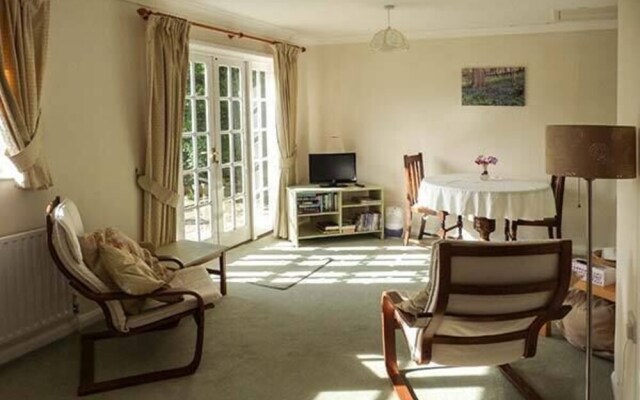 Willow Cottage