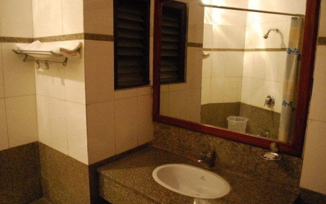 Charans Club and Resorts