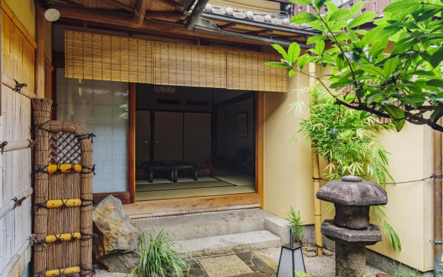 Ryokan MOTONAGO