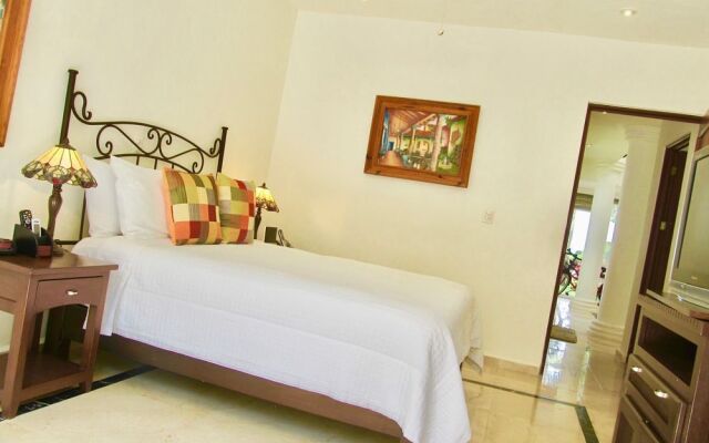 Casa Grande by Playa Paradise