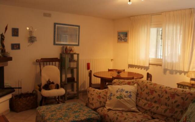 Cottage Pariana
