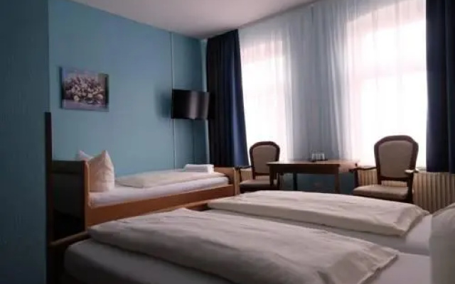 Hotel Gruner Kranz