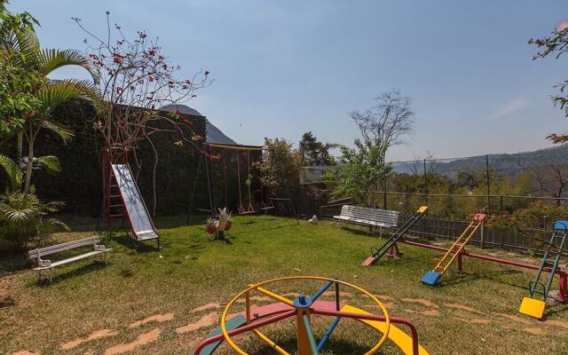 Hotel Dominguez Master
