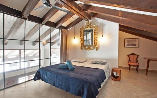 Apartamento Benahavís 2