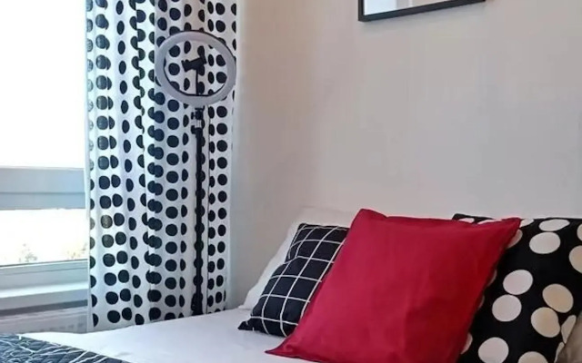 Апартаменты на улице Максима Горького