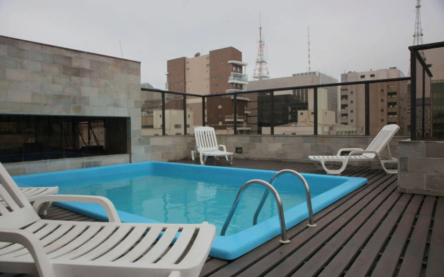 London Class Hotels