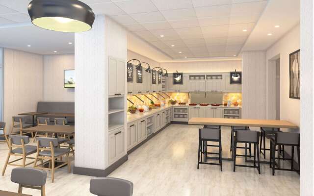 Hyatt Place Austin Airport