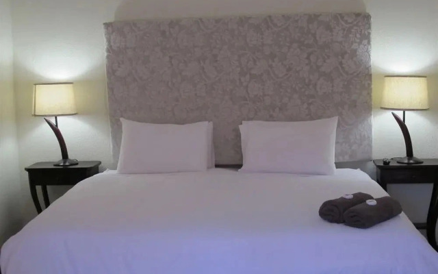 Aero Bedfordview