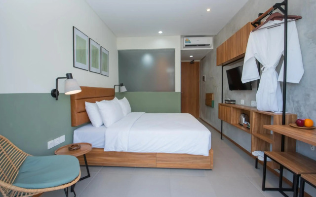 Rimbun Canggu Hotel