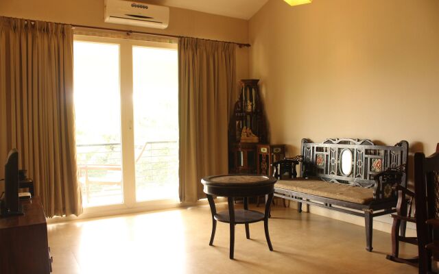 OYO 9171 Home 1 BHK near Dil Chahta Hai Fort