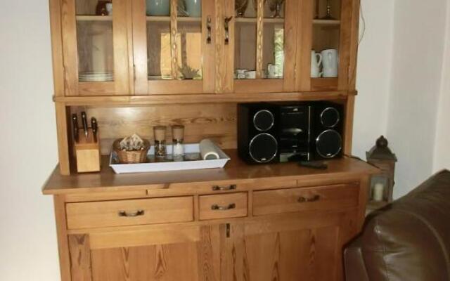 Ferienwohnung mit Charme in Dresden Pillnitz