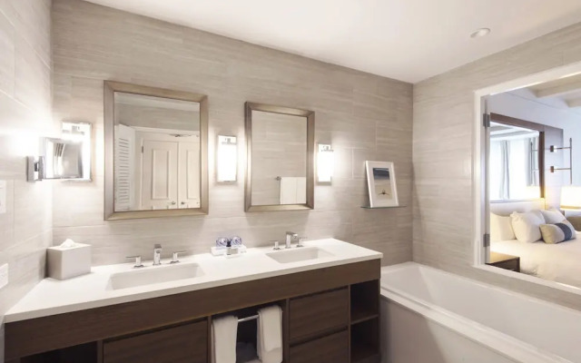 Fairmont El San Juan Villa Experience