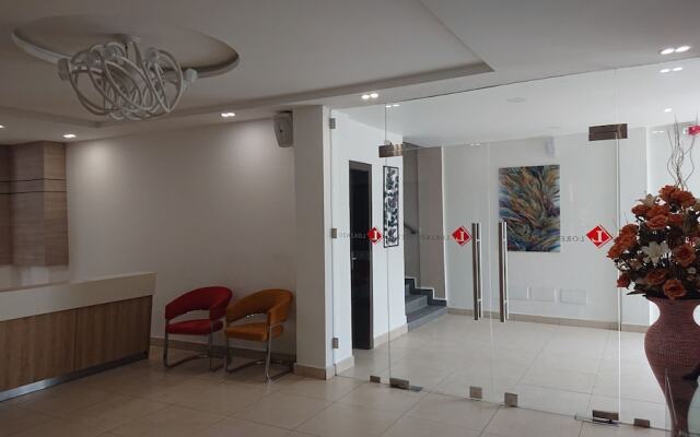 Lorenzo Hotel & Resorts